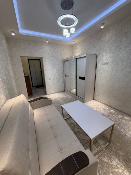 1-комн. квартира, 33 м², Шайхантахурский район