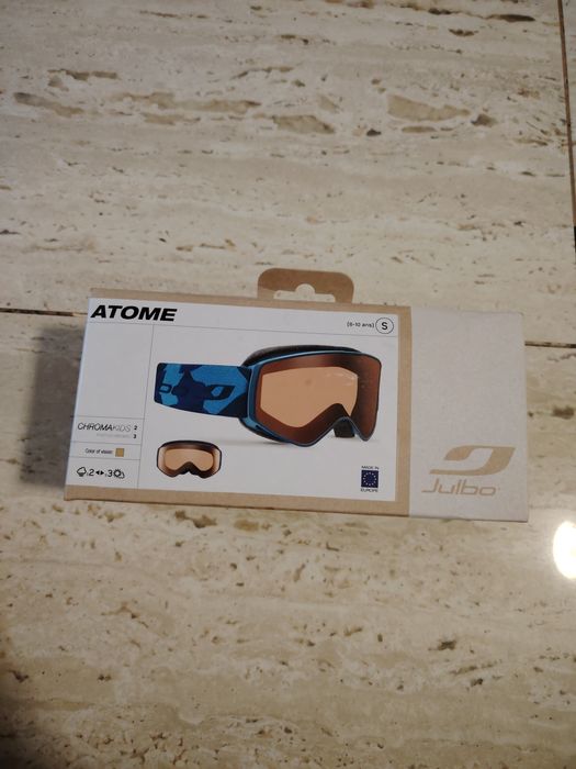 Ochelari de ski copii Julbo Atome