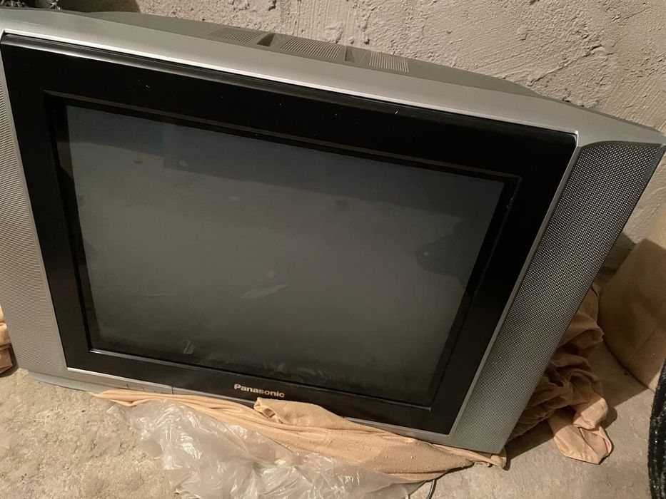 Телевизор панасоник