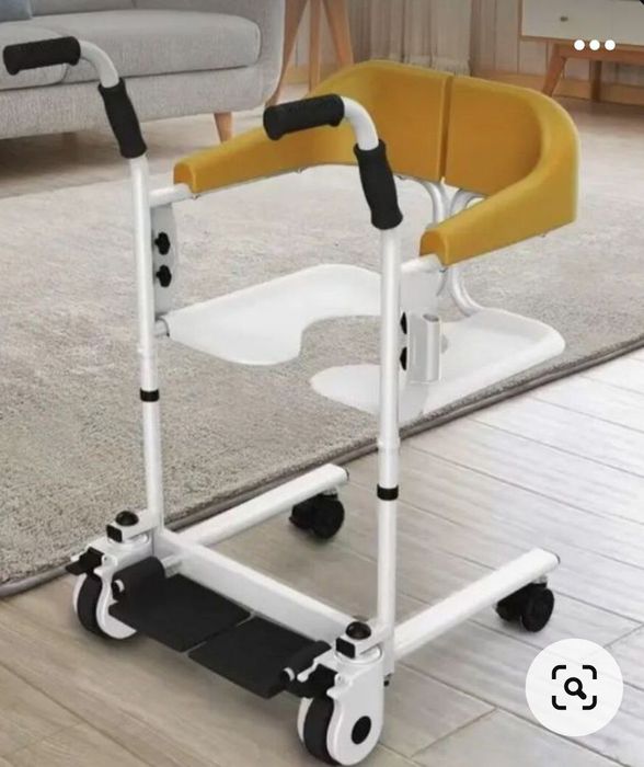 Инвалидная коляска