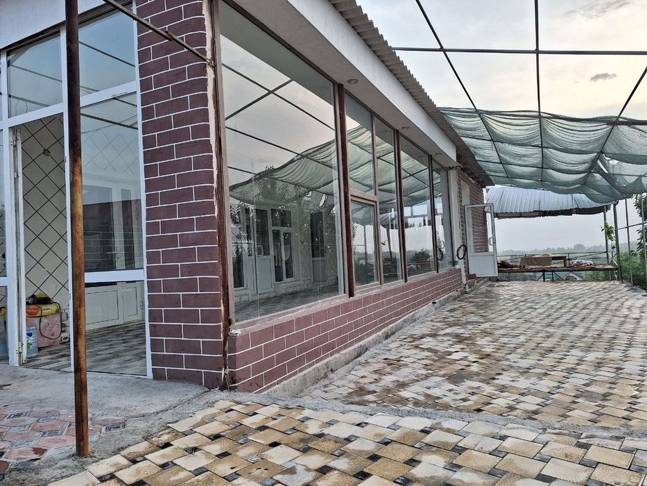 Срочно продам дачу.