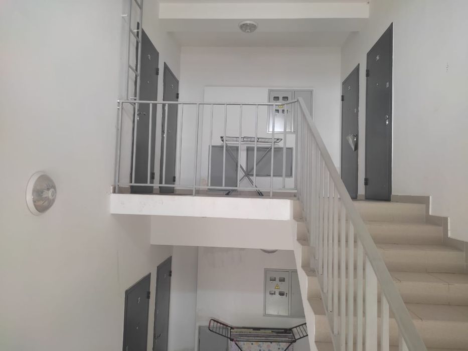 Продажа квартир