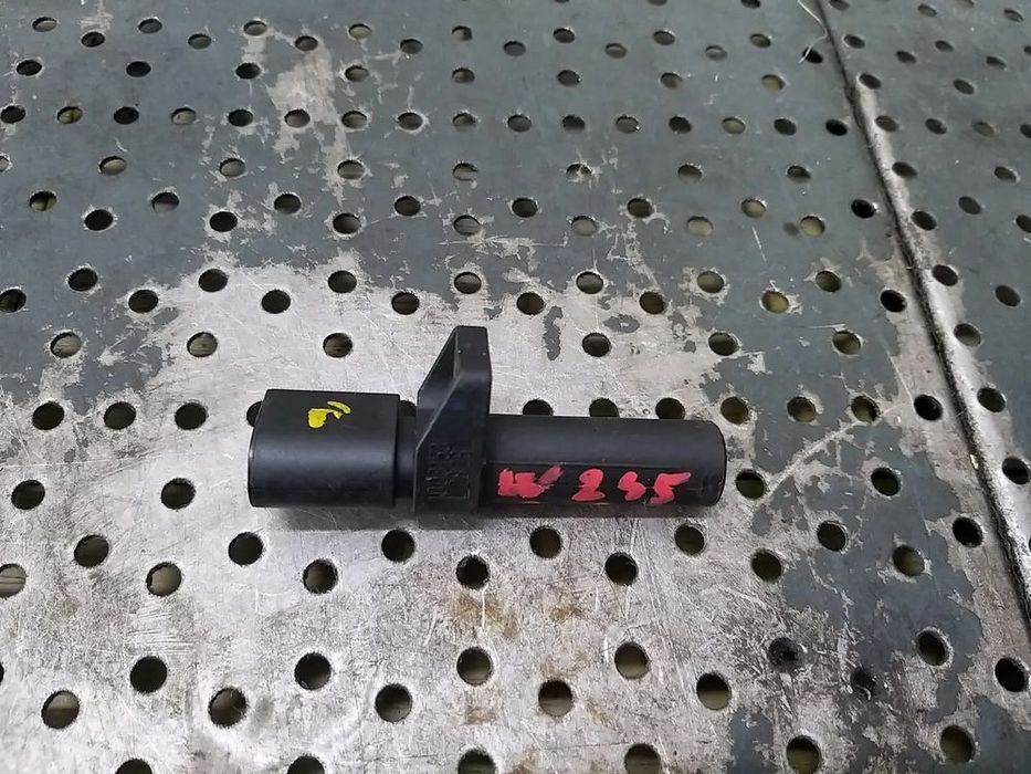 Senzor vibrochen mercedes b class w245 0031532828