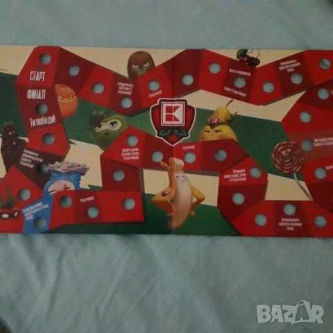 Свежите супер герои - комплект фигурки