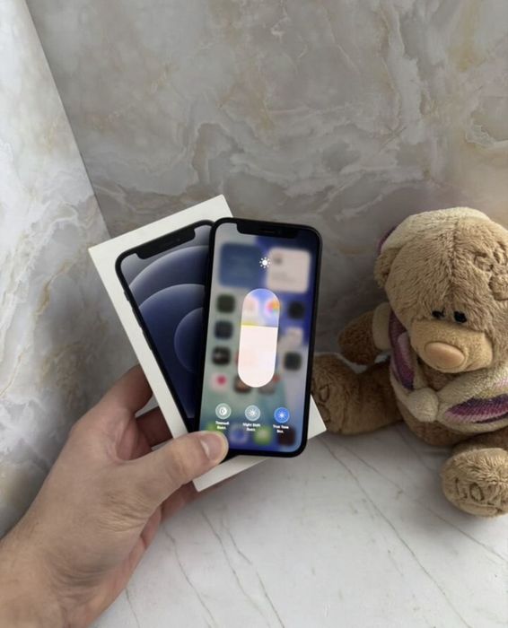 iPhone 12 Mini 128Gb с гарантией