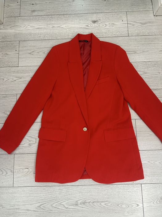 Классический Тренч