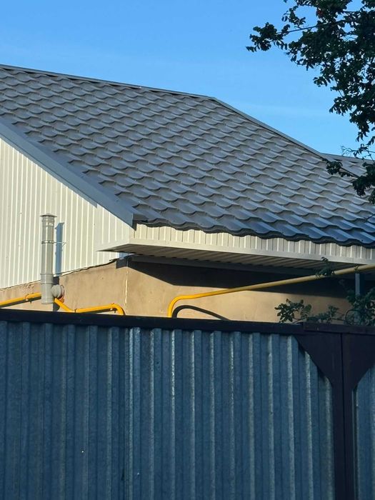 Металлочерепица Супер Монтерей