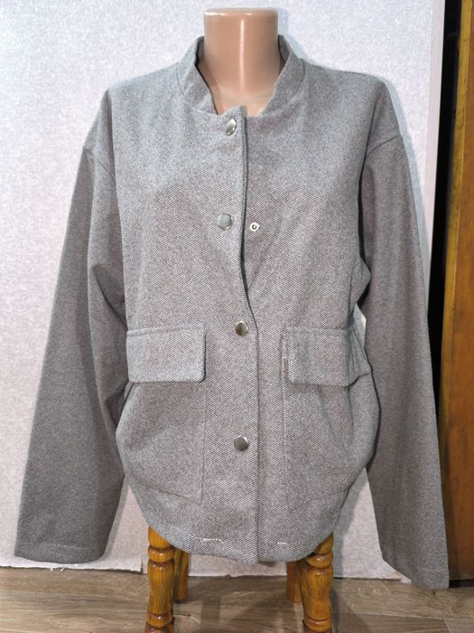 Новый женский жакет