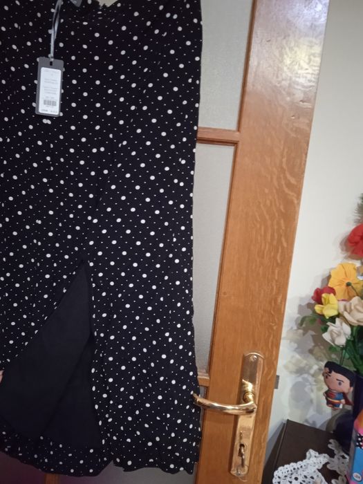 Fuste lungi de damă noi