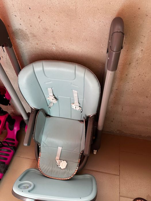 Стульчик для кормление