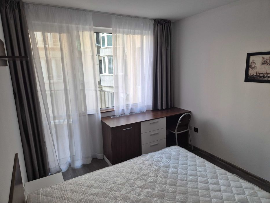 Дава се под наем Двустаен апартамент в София, Хладилника - 65 кв.м за 648.21 € - Снимка #7