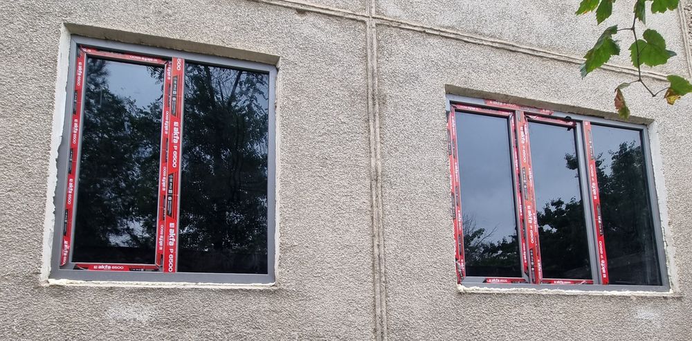 AKFA Plastik Termo | Engelberg Eshik va Derazalar | Reshotka | Mebel |