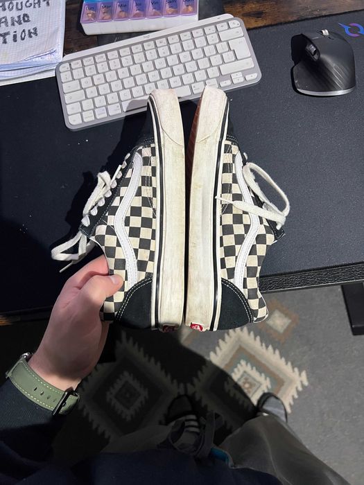 tenisi vans oldskool