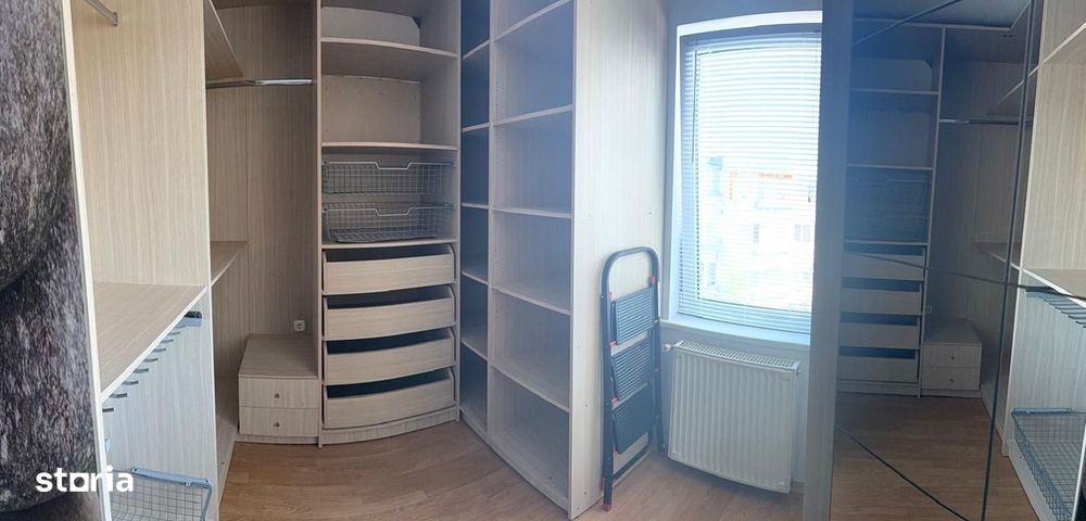 Tudor - Inchiriere apartament 4 camere - Str. Pandurilor