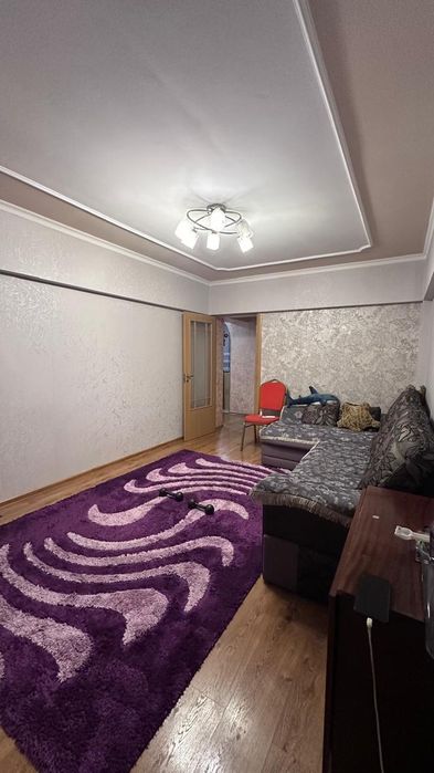 Сдам в аренду 2х комнутную картиру
