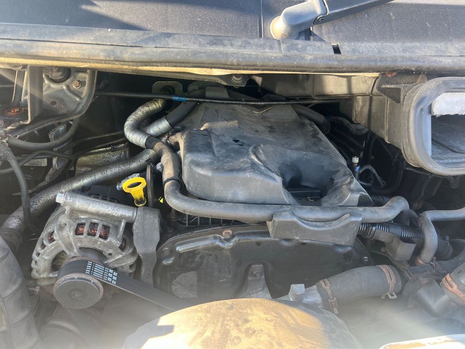 DEZMEMBREZ Piese Auto Ford Transit Motor 2.2 TDCI Diesel Euro 5 cod CYRA CYRB CYR5 Tractiune Spate Cutie manuala 6 Trepte Fata completa Bara fata Capota portiera fata Spate stanga dreapta Grup spate Injector kit injectie Pompa Înalte Cardan