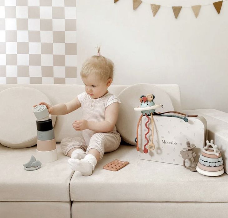 Moonkie - подаръчен комплект