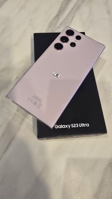 Samsung S23 Ultra 512GB