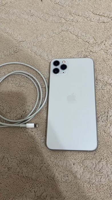 iphone 11 pro max 64gb