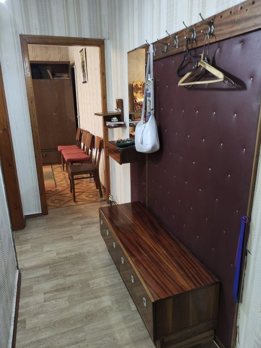 Сдается квартира