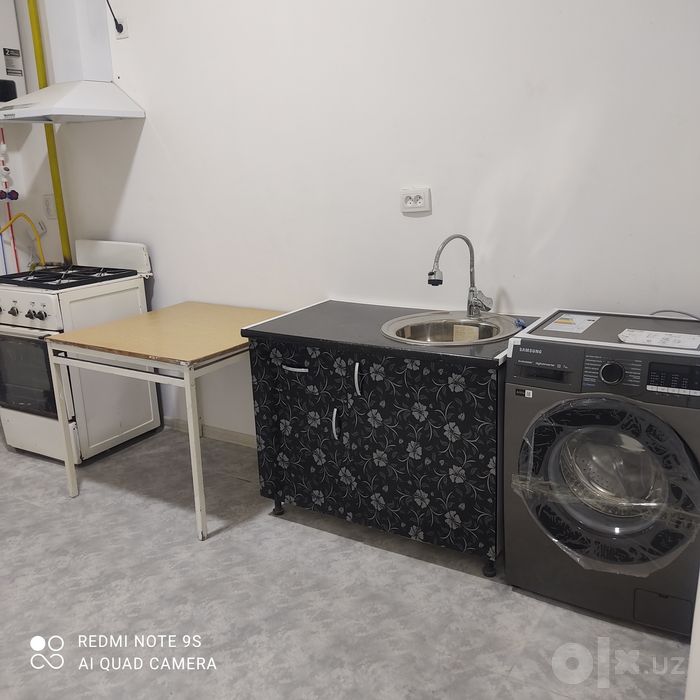 2 xonali kvartira ijaraga beriladi 7-mikrarayon