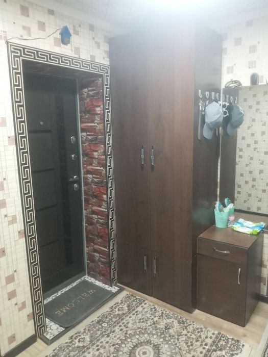 3 хоналик квартира