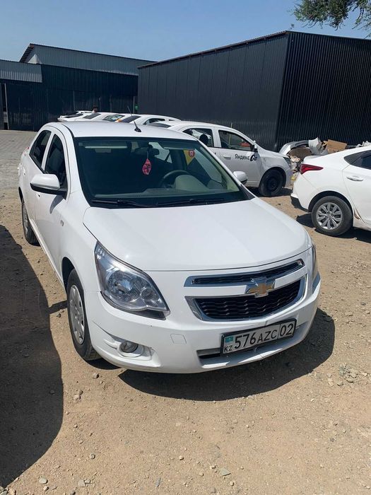 Аренда авто!ТО за счет компании!