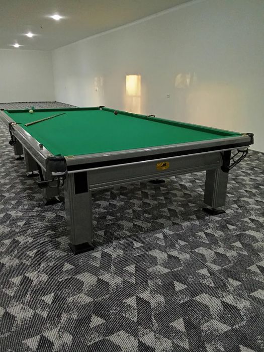 Bilyart #билярд# stollari