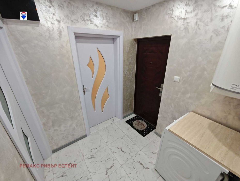 Едностаен апартамент под наем кв. Дружба 1