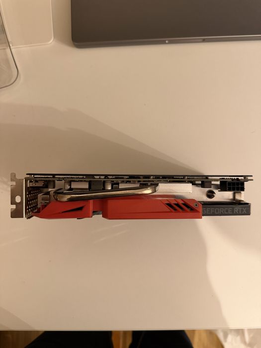 Placa Video RTX 2060 12Gb Colorfull