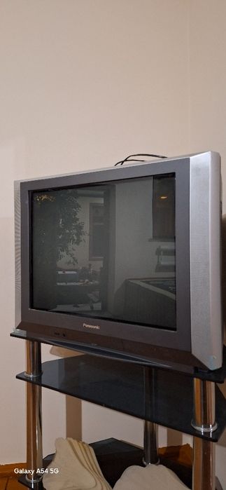 Panasonic televizor patsitavka qushib beriladi