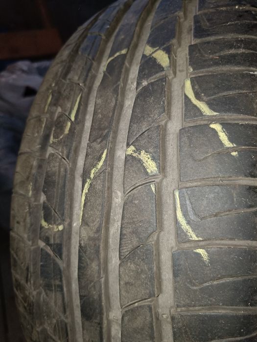 Anvelope vara și iarna 205 55 R16