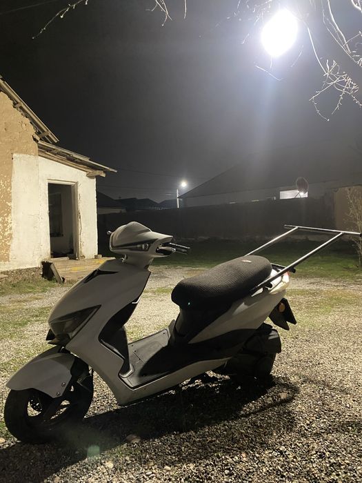 М8 прошка мопед сатылады срочно