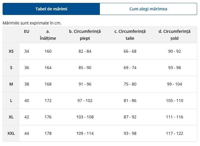 Geaca schi dama LOAP Okiffa
