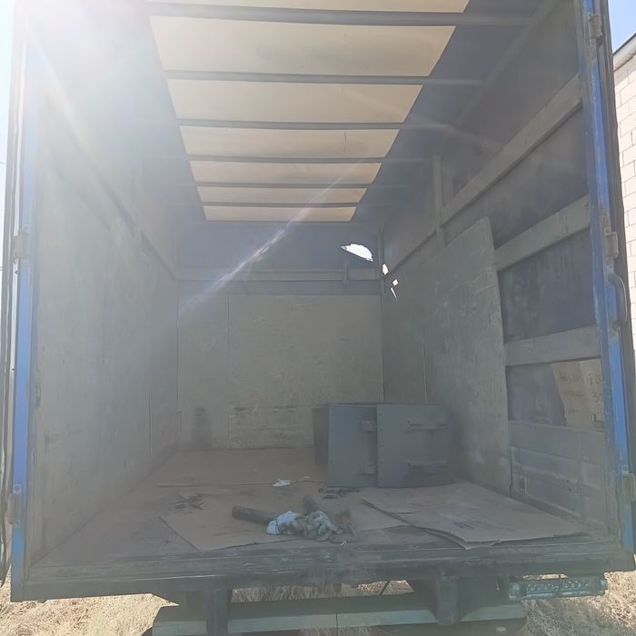 Продам бутку для газеля