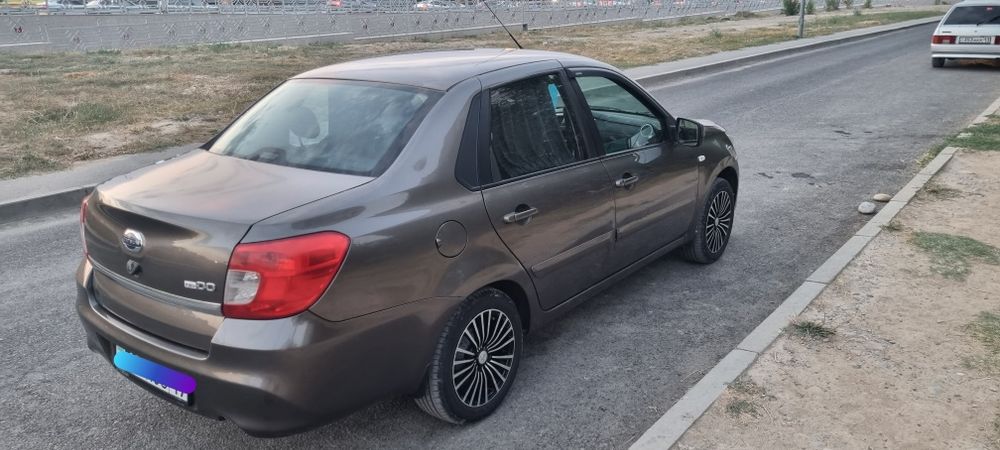 Срочно DATSUN  Сатылады