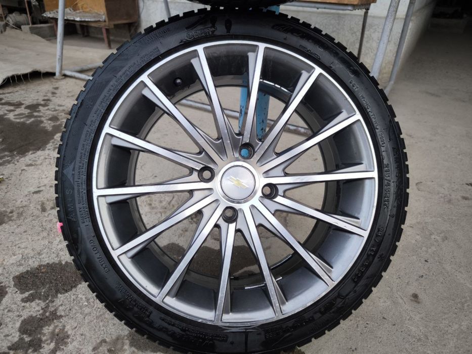 Продаю диски Ласетти/Жентра