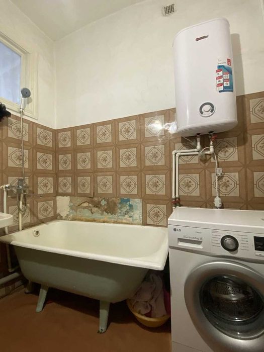 Продаётся 2-комнатная квартира, 51 м².