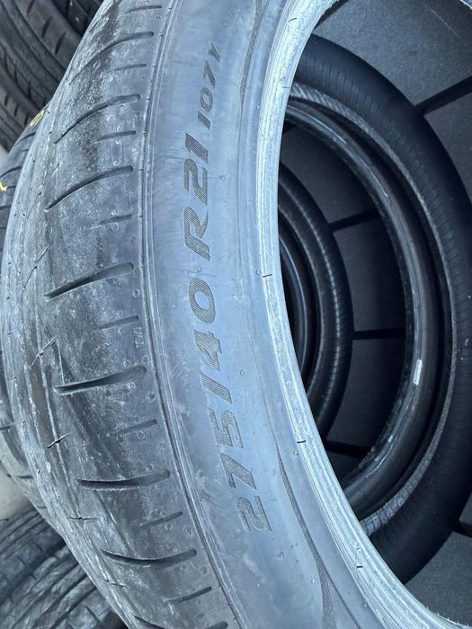 275 40 r21 vara pirelli
