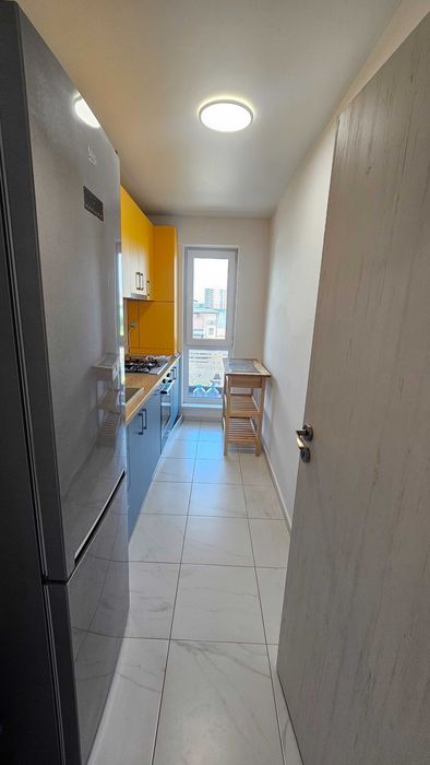 Bloc nou inchiriere apartament 3 camere mobilat Drumul Binelui