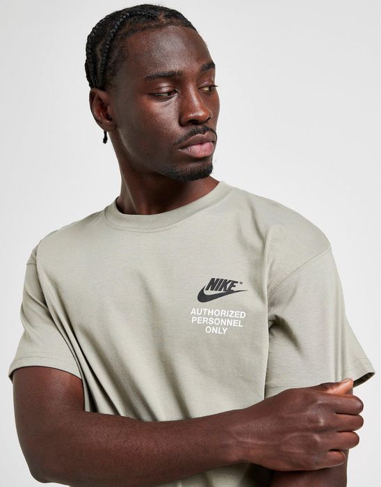 Tricou Nike NSW Nou Original (M; L; Loose fit)