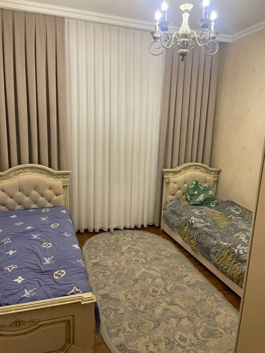 Продается 2х уровневый дом 4сотки