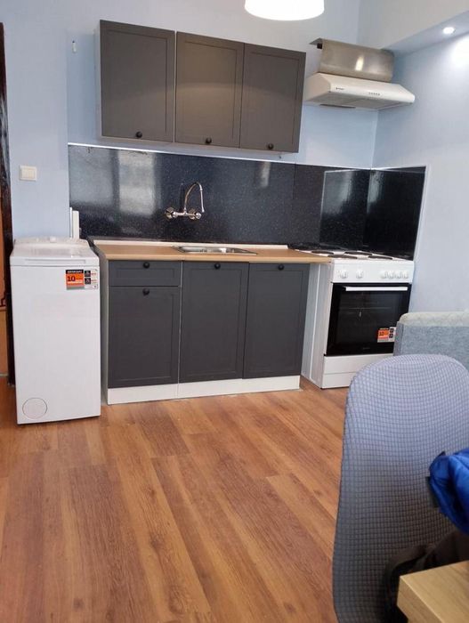 Двустаен апартамент под наем в ж.к. Малинова долина, 2217297