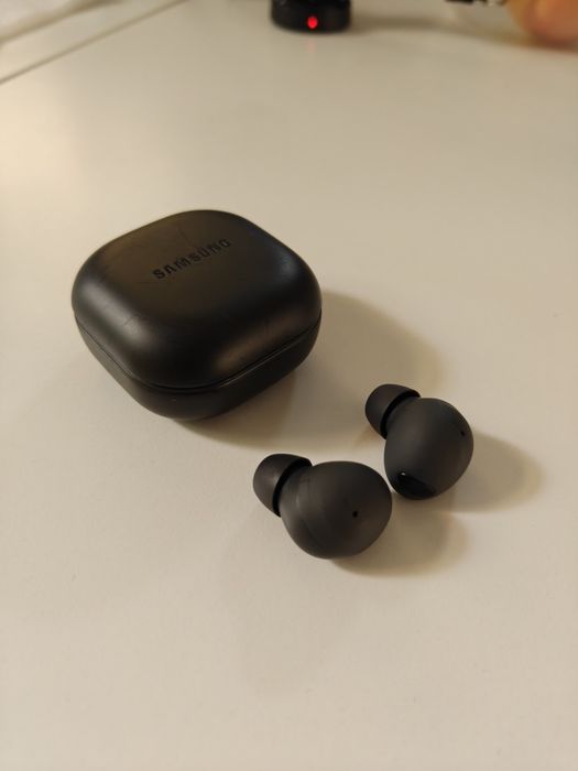 Samsung Galaxy Buds 2 Pro