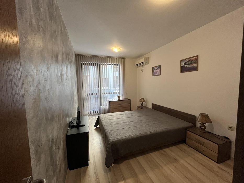 Дава се под наем Тристаен апартамент в Пловдив, Кършияка - 115 кв.м за 525 € - Снимка #5