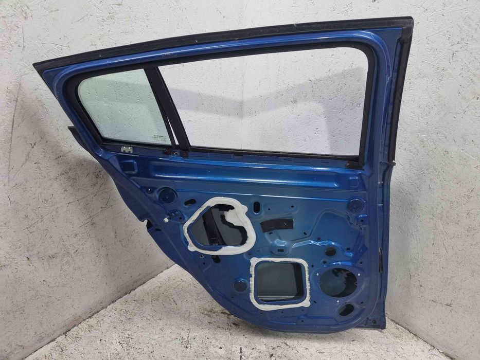 Usa stanga spate Renault Megane 3 (B95) [Fabr 2008-2016]