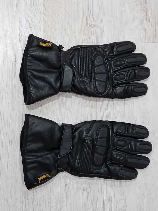 Mănuși Mammut Gore-Tex, mărimea 7- Held - Crane Kevlar - Noorsk