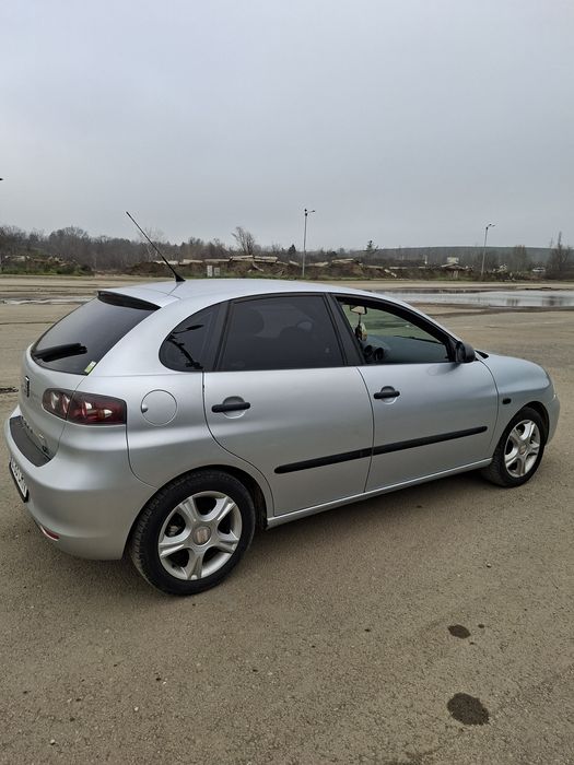 De vanzare Seat Ibiza