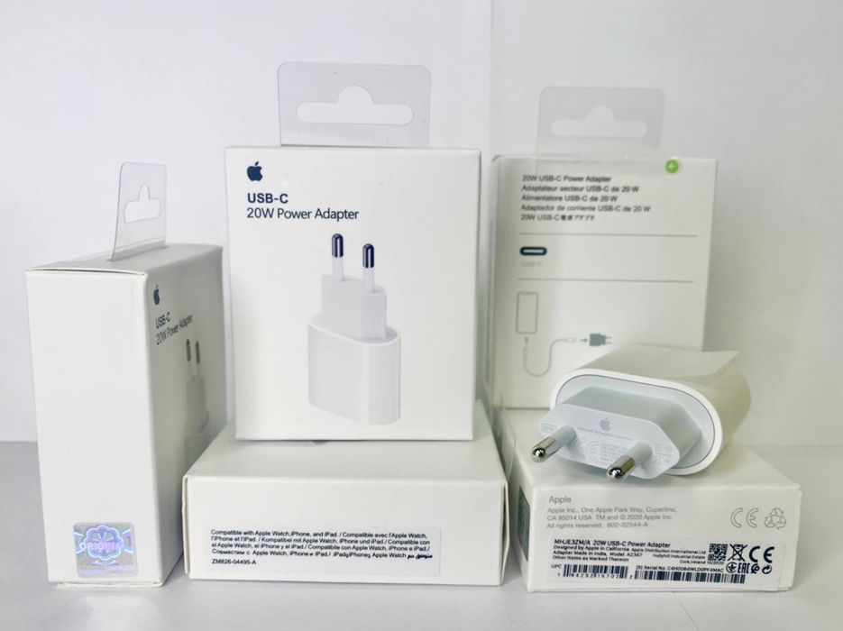 iPhone Оригинал Зарядка! iPhone zaryadchik Iphone kabel Adapter 24/7