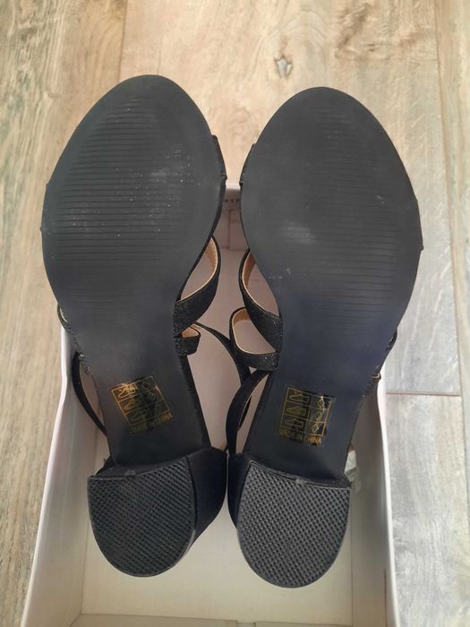 Дамски летни обувки